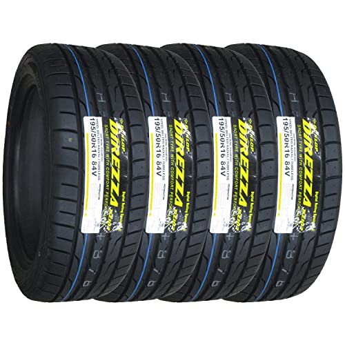 DIREZZA DZ102 195/50 15 15インチタイヤ 3本 楽天市場】direzza dz102 195/50r15の通販